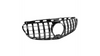 Grill sportowy GT Gloss Black MERCEDES E-Class W212 S212 Facelift 2013-2016
