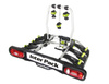 Uchwyt Rowerowy Inter Pack Viking 3 
