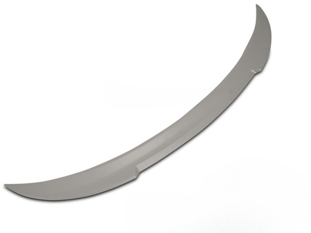 Spojler lotka na tylna klape sport style do Bmw 90 05-11