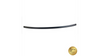 Lotka Lip Spoiler Matt Black  BMW 3 (E46) Sedan 1997-2005