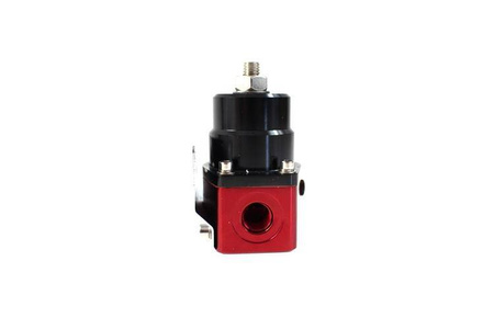 Regulator ciśnienia paliwa TURBOWORKS RACE AN6 - Zestaw