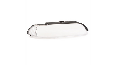 Klosz Lampy White Prawy BMW 5 E39 Facelift 2000-2003
