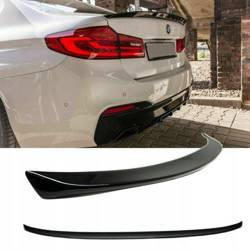 SPOILER NA KLAPE BMW G30 2017- 2020