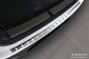 Nakładka na zderzak tylny do BMW X4 G02 M-Pakiet (Stal)