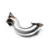 Downpipe SAAB 9-3 Sedan Sport B207 2.0 T EGT