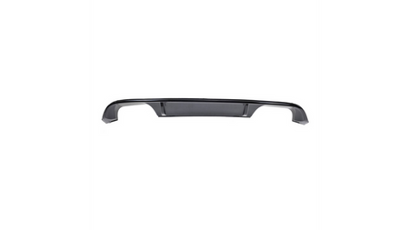 Tylny dyfuzor VW GOLF VII przed liftem 2013-2017