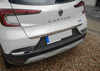 Listwa na krawędź klapy Renault Captur 2019+