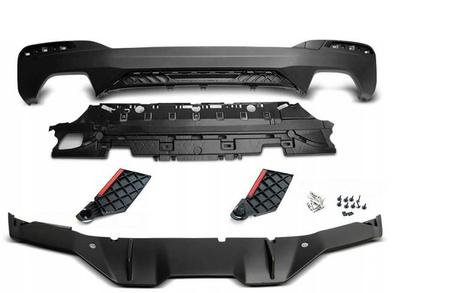 BODY KIT do BMW G30 G31 17-20 PERFORMANCE