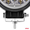 Lampa robocza halogen LED szperacz AWL16 26LED 12V 24V AMIO-02430