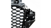 Grill sportowy Gloss Black AUDI A3 przed liftem 2012-2016
