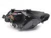 Reflektory Xenonowe lampy przednie LED DRL do BMW E92 / E93 Coupe Cabrio