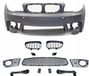 Zderzak przedni sport pdc do bmw e81 e82 e87 e88