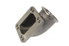 Kolanko redukcyjne T3/T4 na 3,5" V-Band