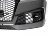 Zderzak przedni S Style PDC do Audi Q7 2015–2019