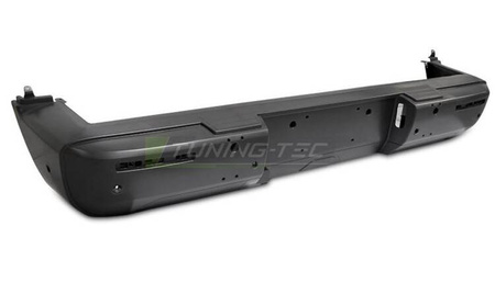 Body Kit Sport 464 Look Mercedes G-klasa 90-18 W463 