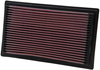 Wkładka K&N 33-2075
