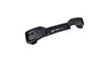 Tylny dyfuzor Matt Black  BMW 1 (F20, F21) Hatchback Facelift 2015-2019