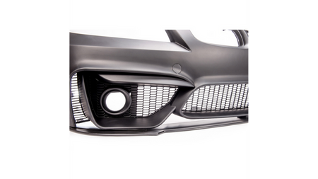 Przedni zderzak sport  BMW 3 (E90) Sedan (E91) Touring przed liftem 2005-2008