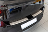 Listwa tylnego zderzaka Dacia Sandero DJF/BJI Hatchback III 2021-