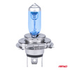 Żarówka halogenowa H4 12V 60/55W Super White 1szt. blister AMIO-03362