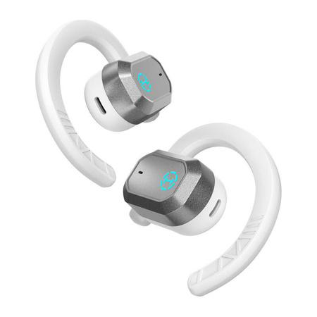 Bezdrôtové slúchadlá Edifier HECATE Air 2 TWS (biele)