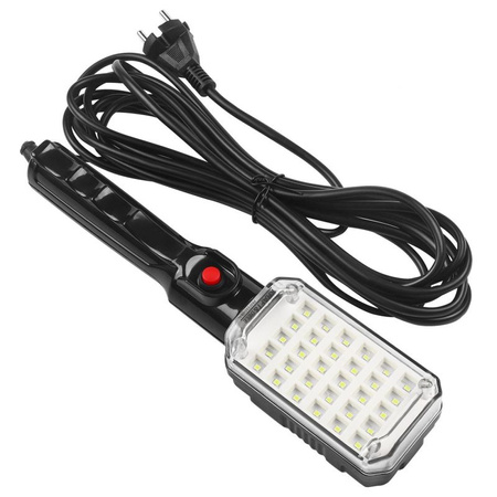 LAMPA WARSZTATOWA KD3493