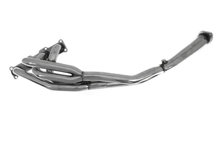 Kolektor wydechowy MAZDA MX-5 1.8l 93-97 4-2-1