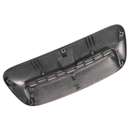 WLOT NA MASKĘ MINI R56 R57 MASKA GLOSS BLACK