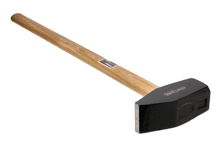 Młotek maszynisty 5kg KD253