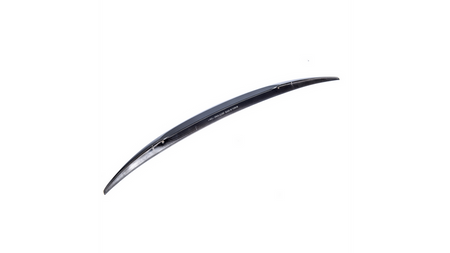 Lotka Lip Spoiler Carbon Look BMW 3 E92 2006-2013