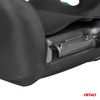 Fotelik samochodowy siedzisko 126-150cm R129 AMIO-04479