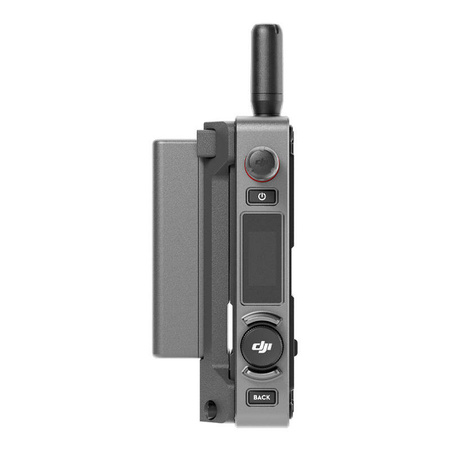 Odbiornik sygnału wideo DJI