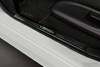 Nakładki na progi do Nissan Leaf 2