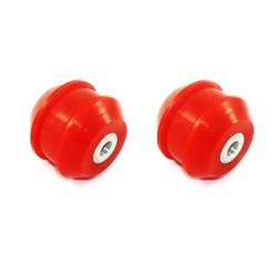 Tuleje wahacza przedniego (tylne) - MPBS: 4500549