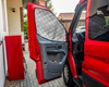 Maty termiczne osłony szyb FORD TRANSIT 2014-