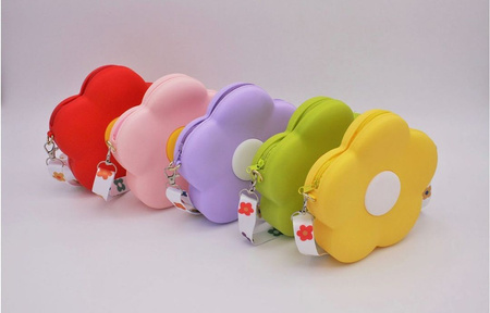 Torebka dla dzieci Elle Porte Bellis - Zielona