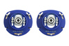 Camber Plates Peugeot 205 3D