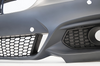 Zderzak przedni sport PDC BMW F22/F23 13-17