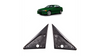 Adaptery lusterek BMW 3 E36 Compact 1991-1999