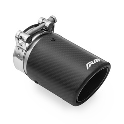 Końcówka wydechu RMT-C101-2/63R 4"