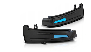 Migacze Mercedes W204 W212 W176 W221 W166 X204 Led