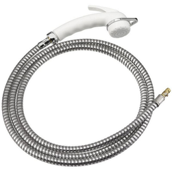 Słuchawka prysznicowa z wężem Charisma - Reich