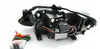 Reflektory lampy przednie Seat Ibiza 6J 12- TRU DR