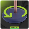 Wentylator podłogowy Velano VELWEP0017