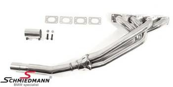 Kolektor wydechowy Schmiedmann BMW M42 M44