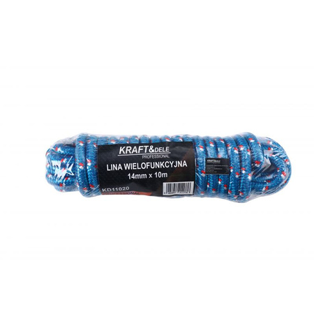 LINA WIELOFUNKCYJNA 14MM x 10M KD11020