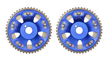 Regulowane Koła Rozrządu Toyota 1JZ 2JZ