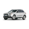 Mitsubishi Asx listwy boczne