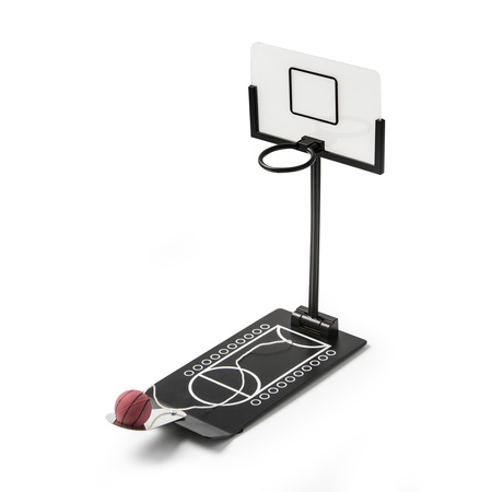 Gra zręcznościowa Miquelrius - Koszykówka