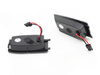 Diodowe podświetlenie lusterek LED Land Rover  Volvo S60 V70 XC70